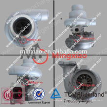 Turbocharger 3116T S2ES-083 100-5865 314522 166381